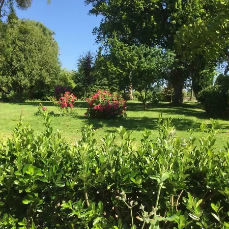 La Burnoyere Terre-et-Marais